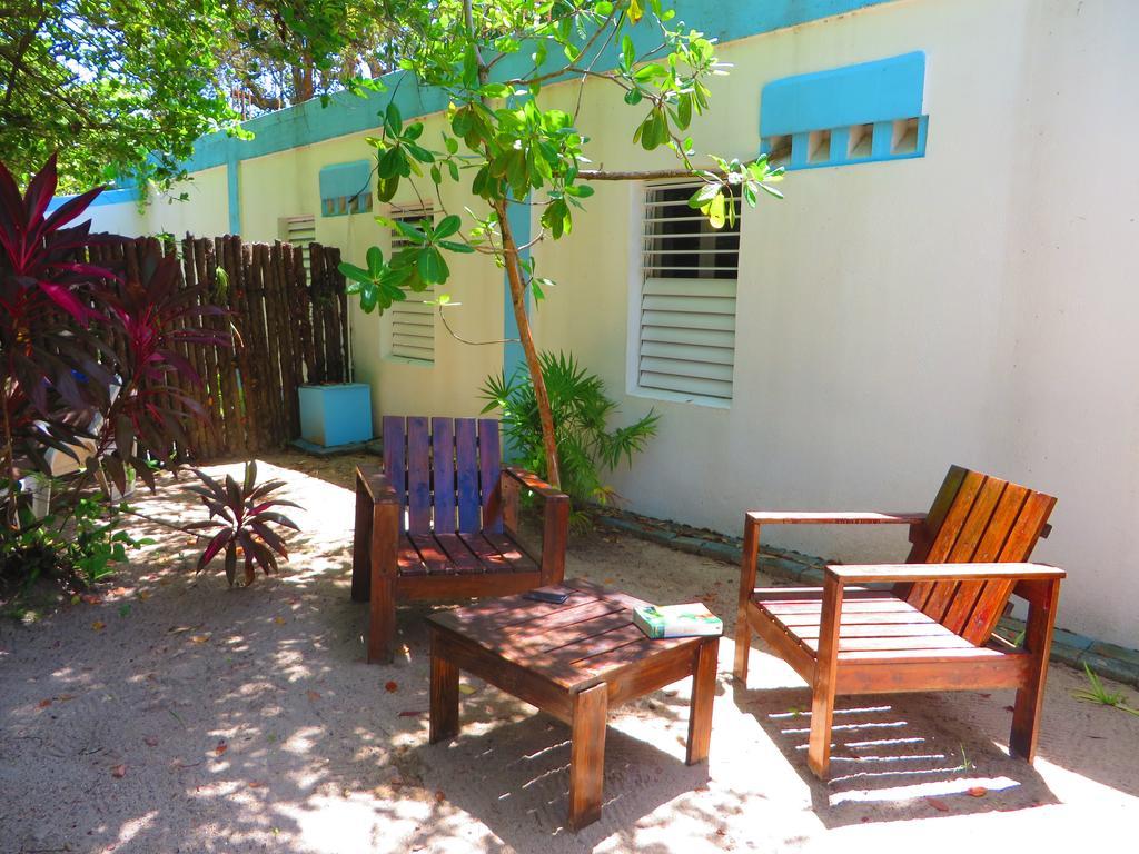 Simberts Apartments Maya Beach Екстериор снимка