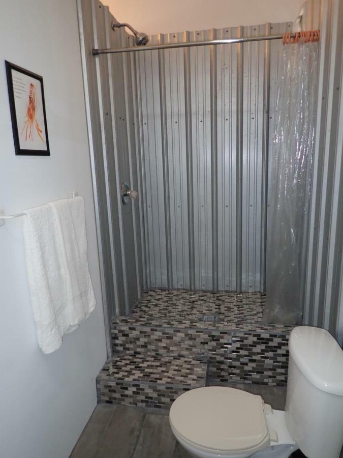 Simberts Apartments Maya Beach Екстериор снимка